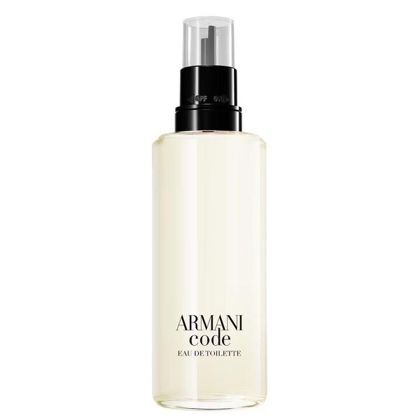 Armani (Giorgio Armani) Code Eau De Toilette Da Uomo Ricarica 150 Ml-image