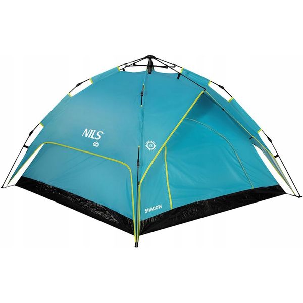 Nc7819 Tenda Ombra Blu Nils Camp-image