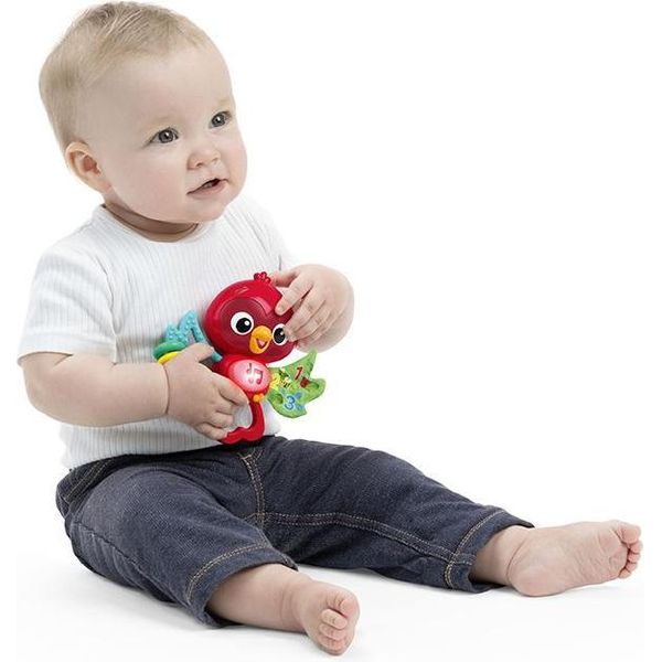 Baby Einstein Roxy's Bright Flight™ Giocattolo Sensoriale Musicale 3M+-image