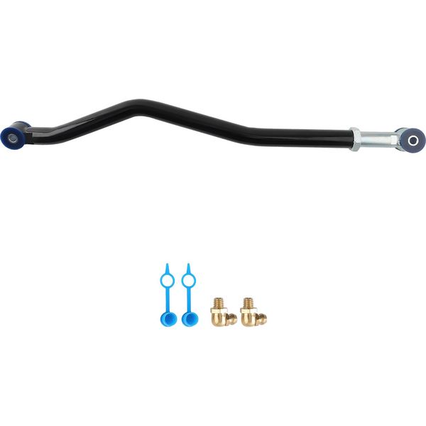 Tirante Panhard Anteriore Regolabile 0"-6"" Per Jeep Wrangler Jk 2007-2018 3.8L"-image
