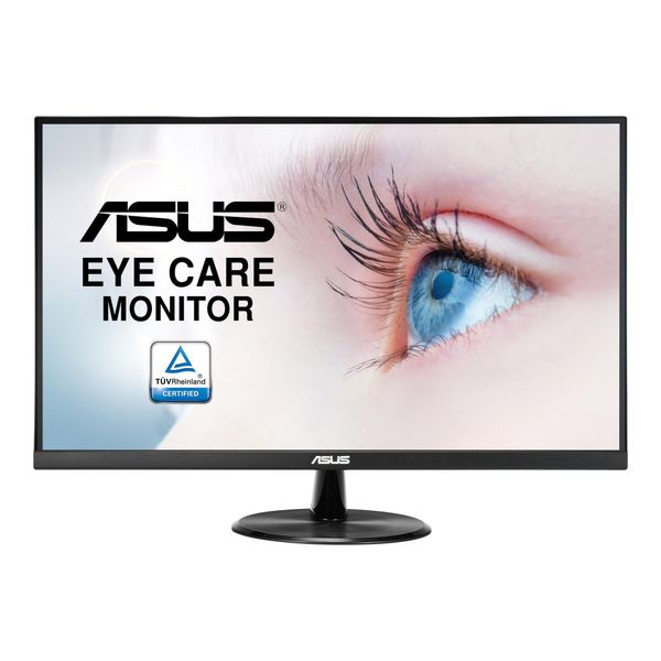 Asus VP279HE - Monitor Led - 68,47 Cm (27") - 1920 X 1080 Full Hd (1080P)"-image