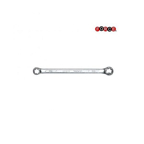 Chiave A Doppio Anello Chiave Torx A Forza E20 X E24-image