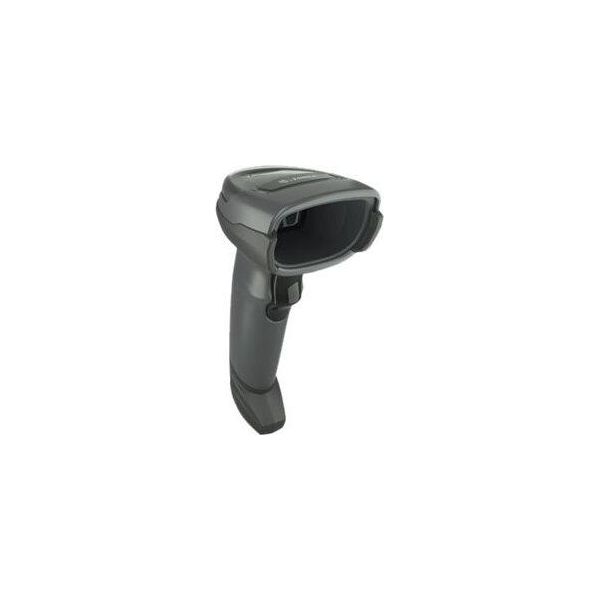 Zebra DS4608-SR - Lettore Portatile Di Codici A Barre - 1D/2D - Led - Codabar - Code 11 - Code 128 - Code 39 - Code 93 - GS1 Databar - Msi - PDF417 - UPC-E - Codice Azteco - Codici Composti - Data Matrix - Dot Code A - Han Xin - Maxicode - Micro Qr Code,... - -60 --image