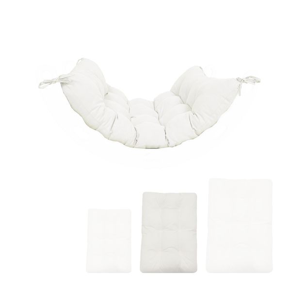 Cuscino Mamoi® Per Arco Di Arrampicata Per Bambini, Tappetino Per Triangolo Di Arrampicata E Arrampicata Per Bambini, Parco Giochi Indoor E Struttura Di Arrampicata Da 1/2/3 Anni In Su-image