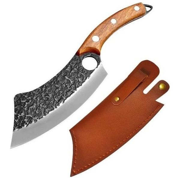 Spelucchino Da Cucina KA-18566 - Marrone KP18566-image