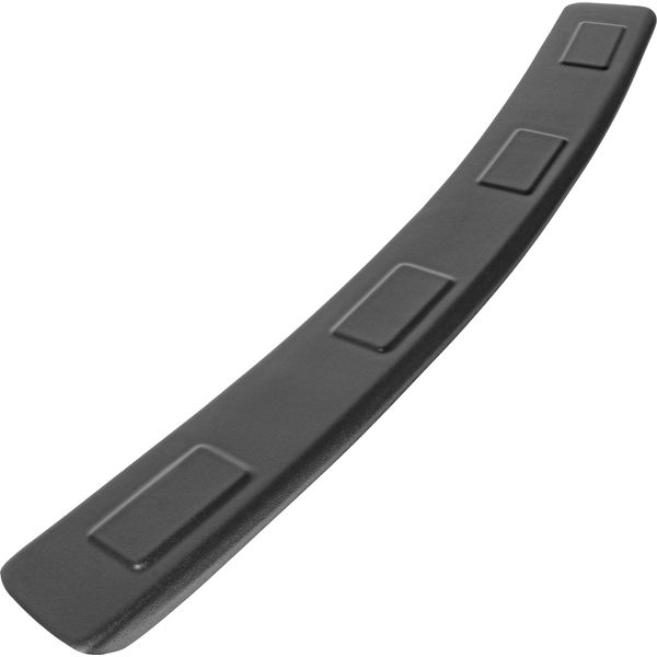 Protezione Paraurti Abs Adatta Per Opel Mokka A | Mokka X | Bj 2012-2019-image