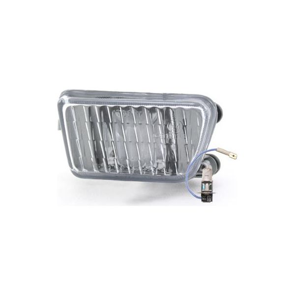 Johns, Osram Night Breaker Laser Fendinebbia Adatto Per Vw Golf Jetta Ii Sinistra 191941699B-image