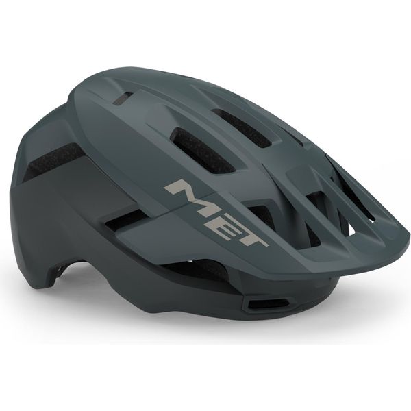 Casco Mtb Met Terrae Mips Blu M Blu M-image