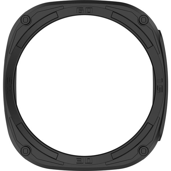 Inf Custodia Protettiva A Armatura Per Samsung Watch8 40MM In Tpu Blu 40 Mm-image