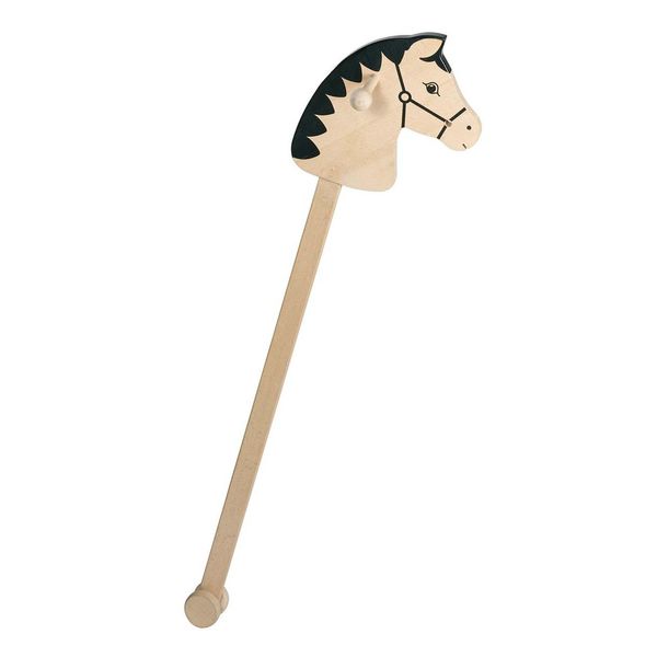 Cavallo Da Tiro Goki-image