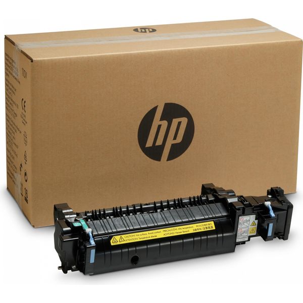 Hp Kit Fusore 220 V Color Laserjet B5L36A - Kit Fusore Per Stampante - 150000 Pagine - Cina - Hp - Hp Laserjet E55040 - E57540 - M577 / Hp Laserjet Enterprise M552 - M553 - M577 - Business - Aziendale-image