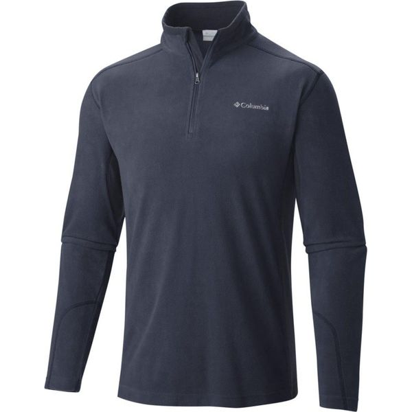 Columbia Felpe Klamath Range Ii Half Zip, 1352472466, Taglia: 173-image