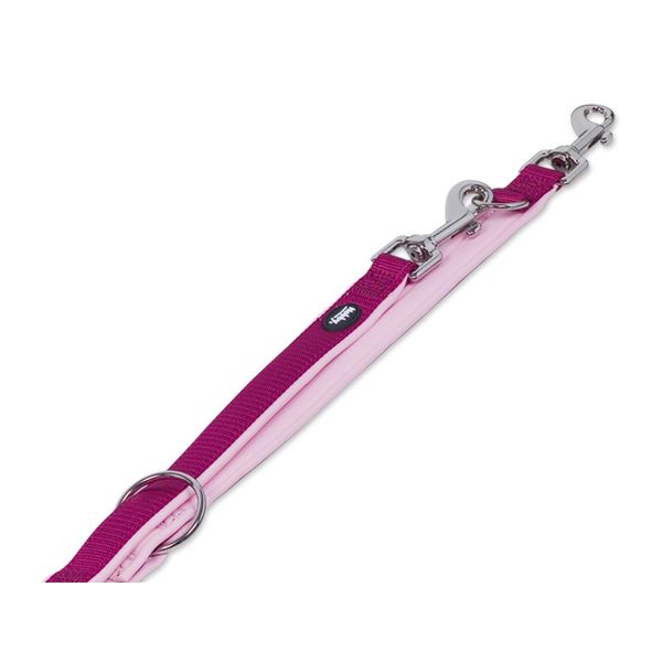Piombo Nobby "Classic Preno"" L: 200 Cm, L: 25/35 Mm Lampone / Rosa"-image