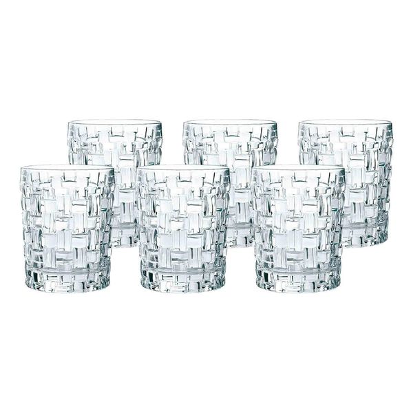Nachtmann WhiskygläSer Bossa Nova 330 Ml 6Er Set-image