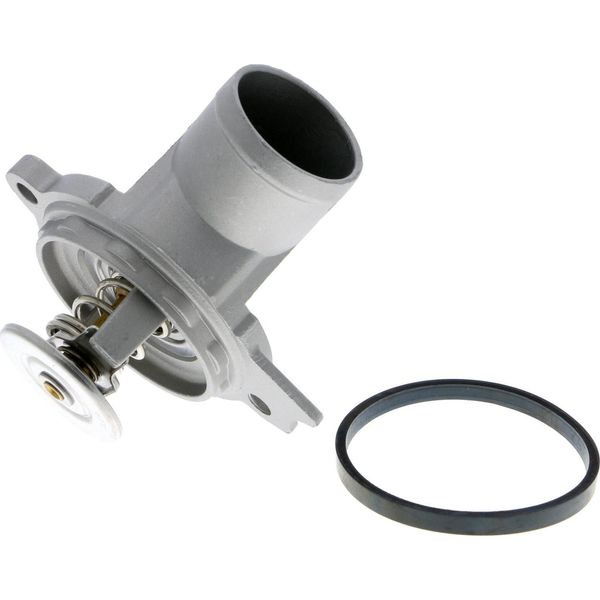 Alloggiamento Termostato MERCEDES-BENZ S/W202, CL/S/W203 S/W210, S/W211-image