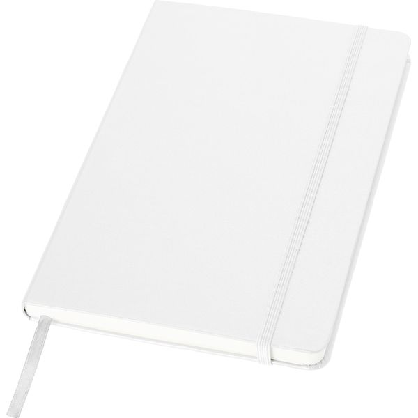 Quaderno Journalbooks PF466 (21,3 X 14,4 X 1,5 Cm) (Bianco)-image