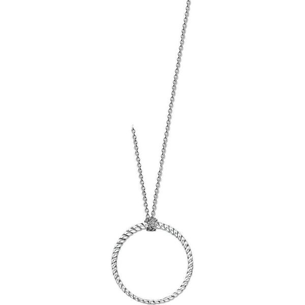 Thomas Sabo - X0251-637-21-L70 - Collana - Unisex - Argento 925 - 70 Cm-image
