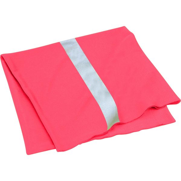 Sciarpa Tubolare Multiuso / Fazzoletto Da Collo Beechfield Unisex Enhanced-Vis Morf RW268 (Taglia Unica) (Rosa Neon)-image