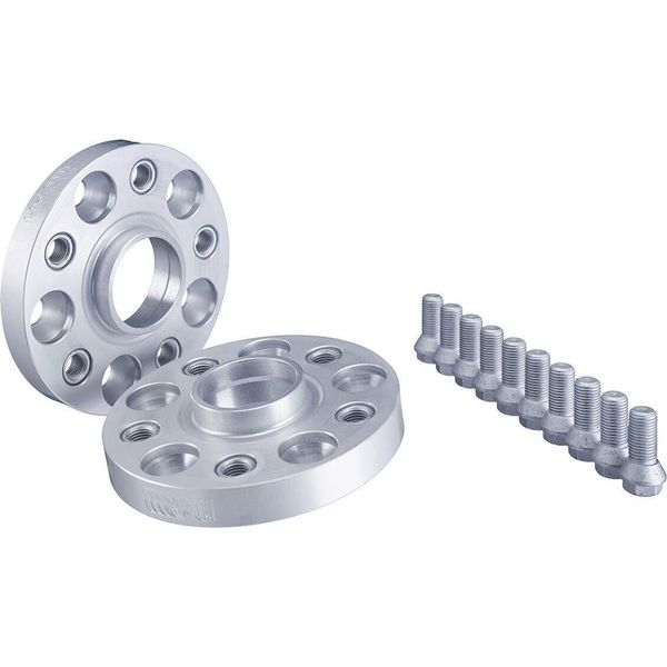 Distanziali Ruota H&R 2X20Mm 40556658 Per Audi A4, S4, RS4, A5, S5, RS5, A6, S6, RS6, A7, S7, RS7-image
