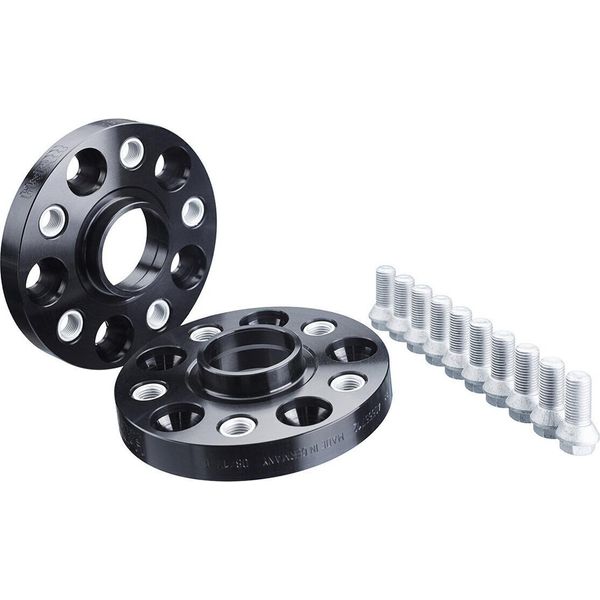 Distanziali Ruota H&R 2X35Mm B7075725 Per Bmw 1, 3, 5, 6, 7, 8, Z3, Z4-image