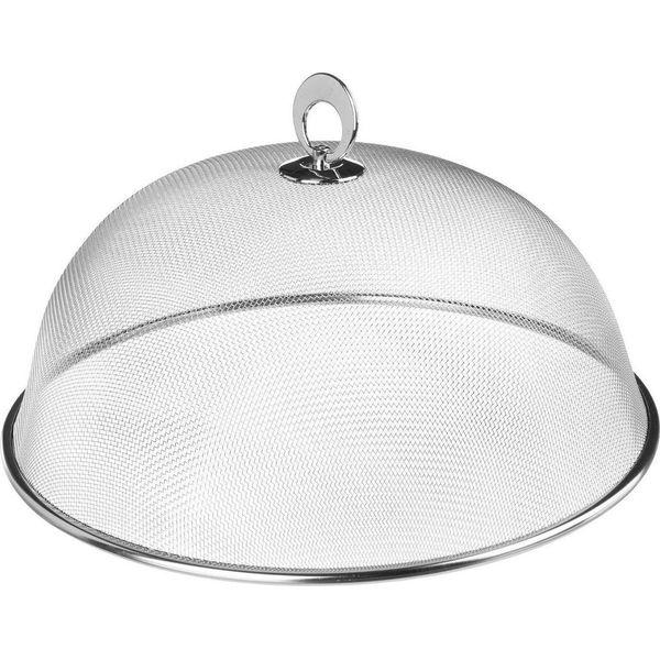 Sg Gourmet Secret - Campana In Acciaio Inox 30Cm-image