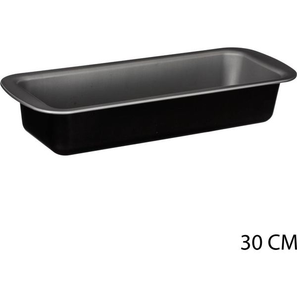5 Five Simply Smart - Cakeform Aus Metall 30 Cm "Signature"-image