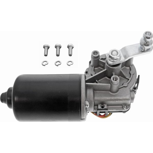 Vemo V10-07-0014 Motore Tergicristallo Anteriore Per Vw Passat Variant (3B5) Passat (3B2) Per Audi A4 Berlina (8D2, B5) A4 Avant (8D5, B5)-image