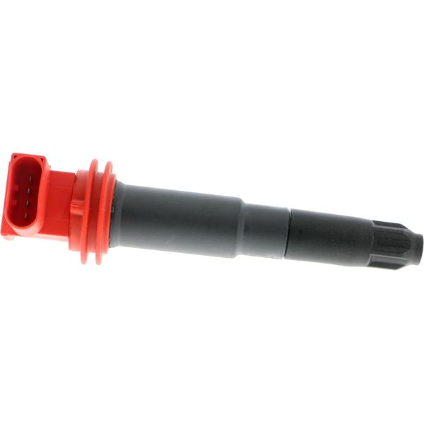 Vemo V45-70-0002 Bobina Di Accensione Per Porsche Cayenne (9PA) Cayenne (92A) Panamera-image