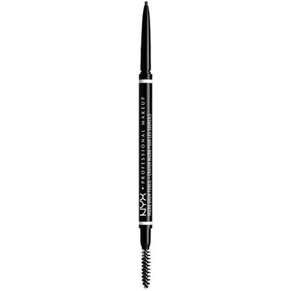 Nyx Micro Brow Pencil Espresso-image