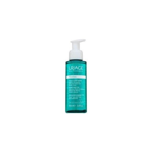 Uriage Hyseac Olio Detergente Detergente 100 Ml-image