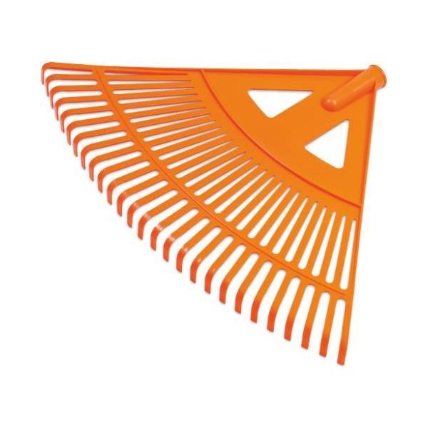 Rastrello Per Foglie Rastrello Da Giardino Rastrello Da Giardino Rastrello In Plastica 4540 580 X 405 Mm 27 Denti-image
