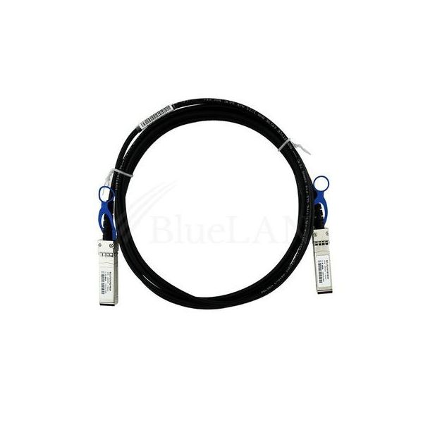 Blueoptics SFP-H25G-CU1M-BL Cisco Kompatibel Bluelan SFP28 AWG30 25GBASE-CR 1M Dac-image