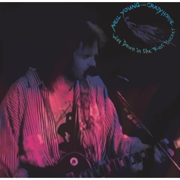 Way Down In The Rust Bucket (Edizione Deluxe)-image