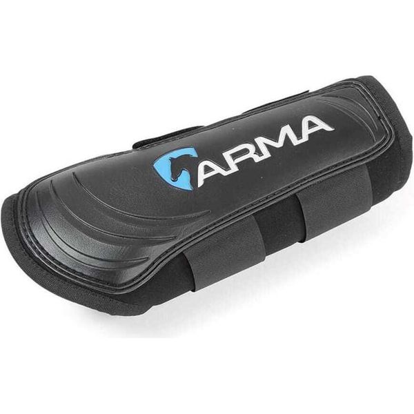 Arma - Stivali Da Cavallo, Neoprene ER200 (Full) (Nero)-image