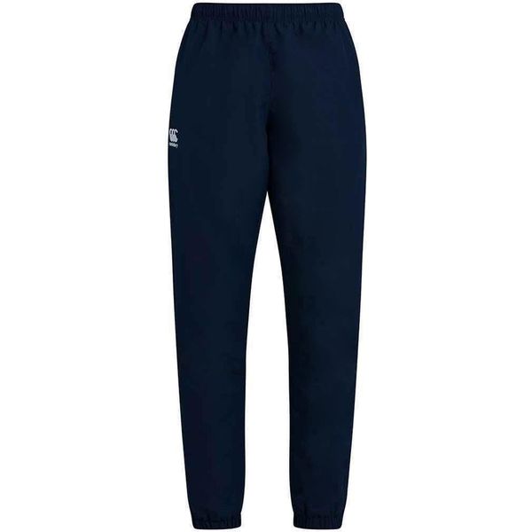 Canterbury - Pantaloni Della Tuta "Club"" Da Uomo PC4378 (L) (Blu Navy)"-image