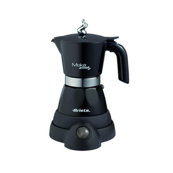 Ariete Moka Aroma Macchina Per Caffè Espresso Macchina Per Caffè Espresso Cuocitore-image