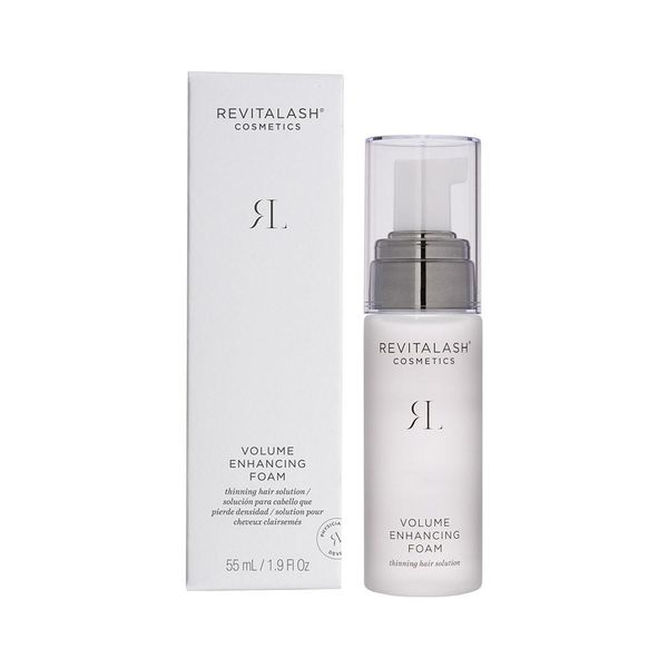 Revitalash Volume Enhancing Foam 55Ml-image
