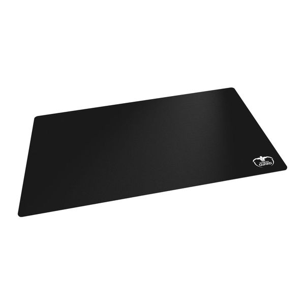 Mat Do Gry Ultimate Guard Standard - Czarny, 2 Mm, AntypośLizgowy-image