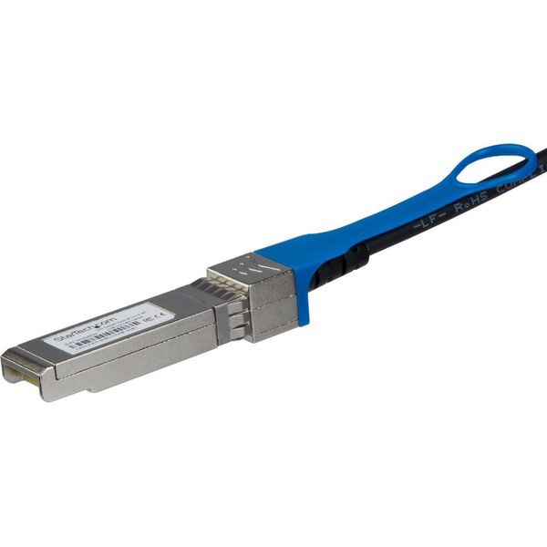 Startech.Com Hpe JD095C Compatible Sfp+ Cavo Direct-Attach Twinax - 0.65 M-image