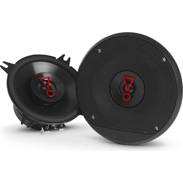 Jbl Stage3 427 | 2 Vie | Altoparlante Coassiale Da 10 Cm-image