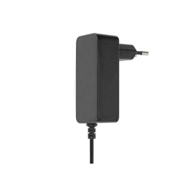 Alimentatore Universale - 12 Vcc - 3 A - 36 W - Connettore 2,1 X 5,5 Mm-image