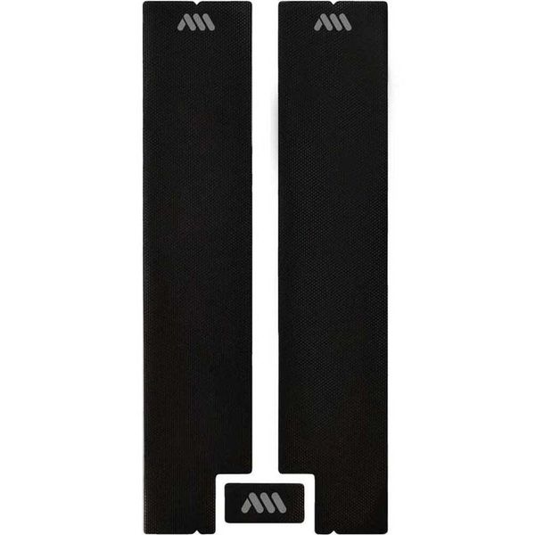 Adesivo Protezione Forcella Ams All Mountain Style, Nero-image
