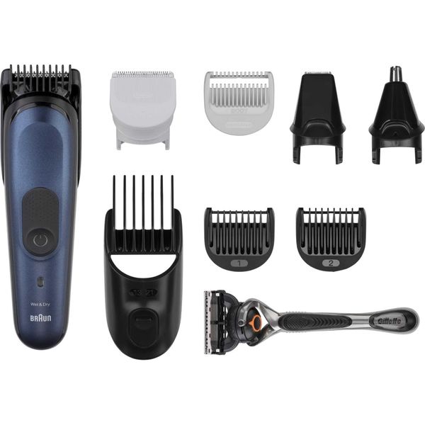Braun Kit Stile All-In-One MGK7410-image