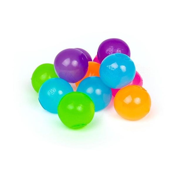 Schylling Needoh Palline Luminose Al Buio 12 Pz-image