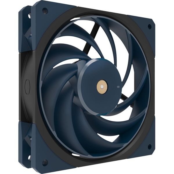 Cooler Master Mobius 120 Oc Ventola 12 Cm Nero-image