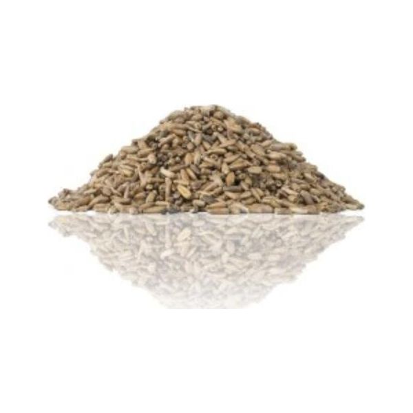 Tivo - Cardo Maculato - Cardo Per Tutti I Pappagalli 100G-image