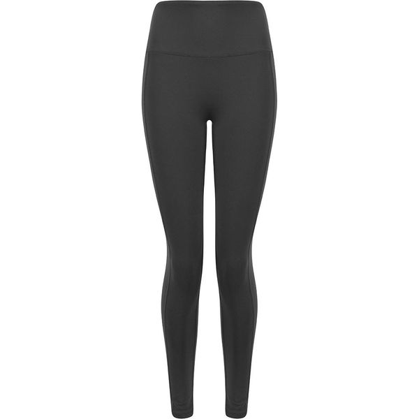 Tombo - Leggings "Core"" Da Donna PC4343 (Xxl - 3XL) (Antracite)"-image