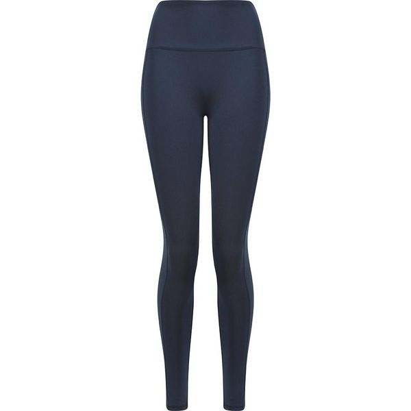 Tombo - Leggings "Core"" Per Donna PC4343 (Xxl - 3XL) (Blu Marino)"-image