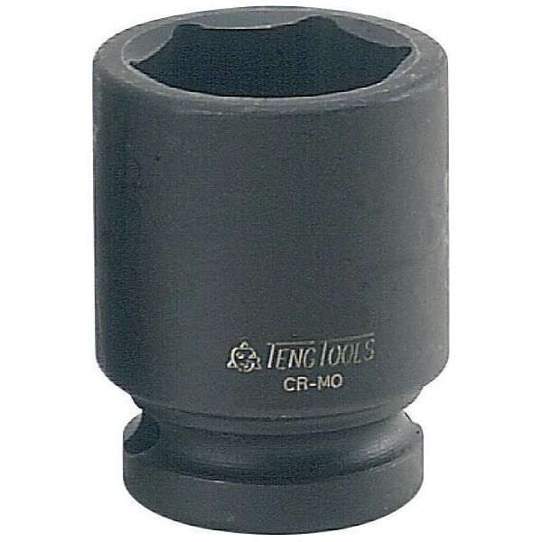 Presa Da 1/2" Per Macchina 28 Mm Din Tengtools"-image