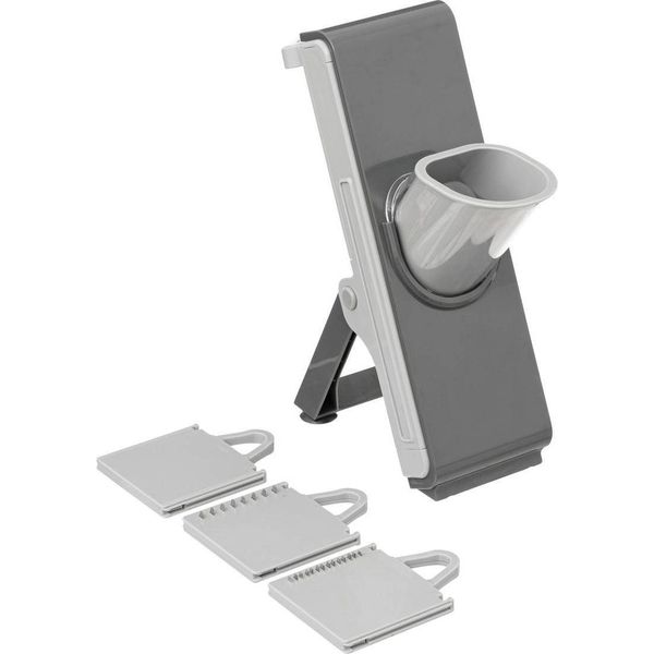 5 Five Simply Smart - Multi-Hobel Mit Druckknopf-image